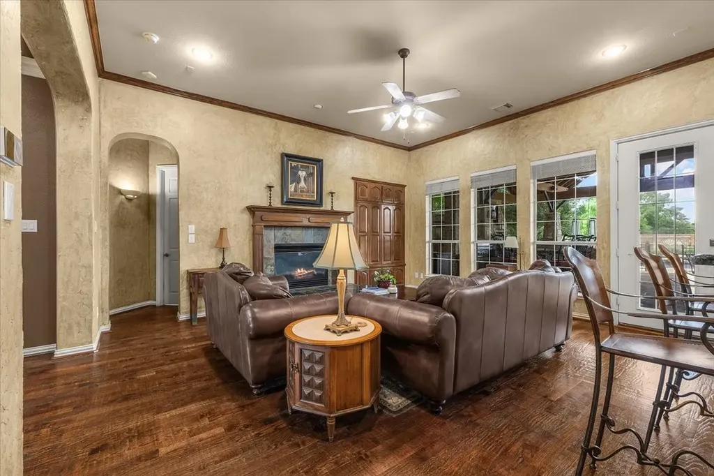 704 Landsbury Court Keller TX 76248