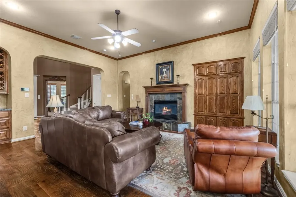 704 Landsbury Court Keller TX 76248