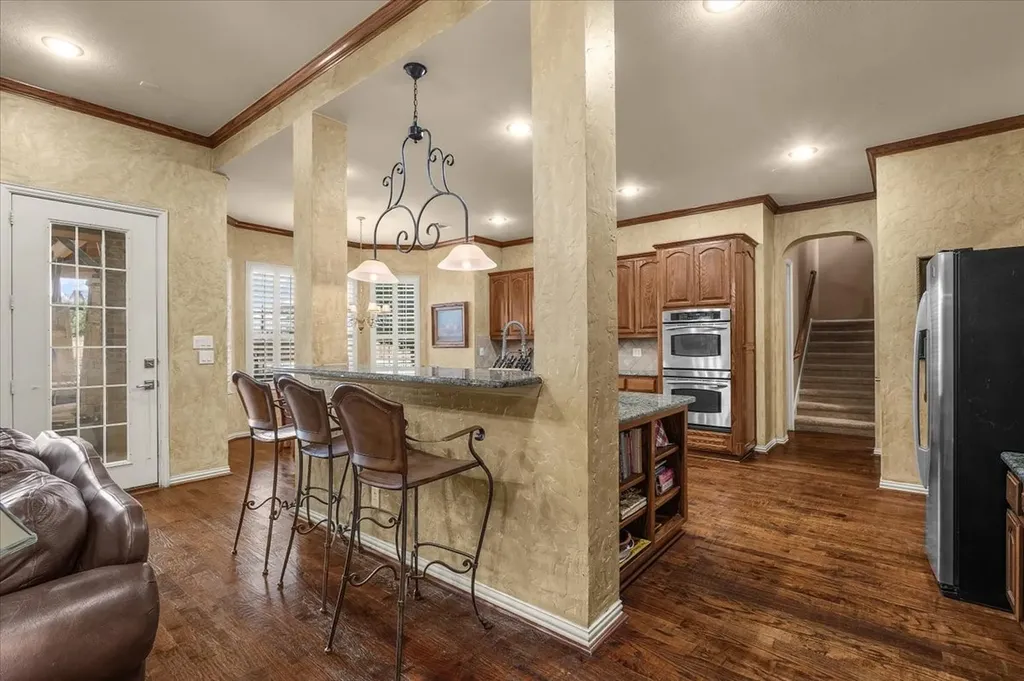 704 Landsbury Court Keller TX 76248