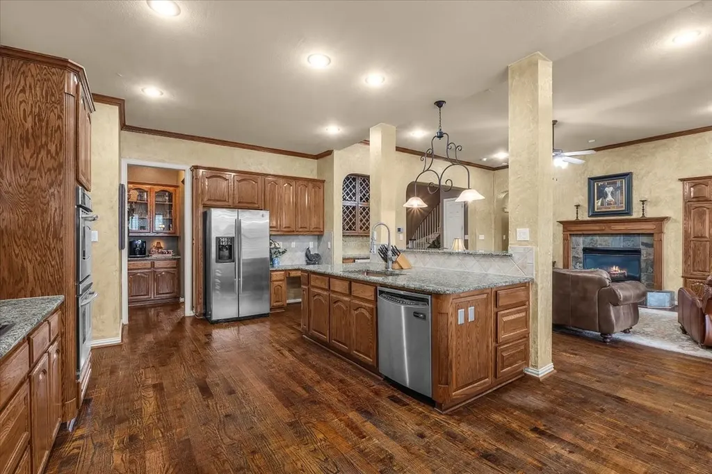 704 Landsbury Court Keller TX 76248