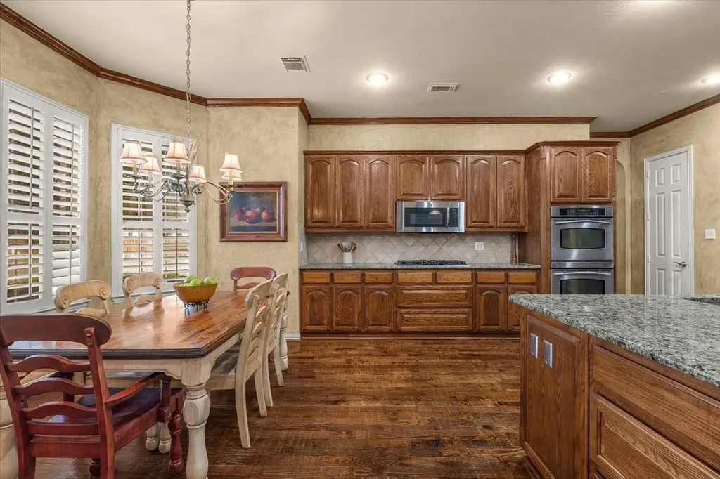 704 Landsbury Court Keller TX 76248