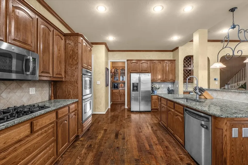 704 Landsbury Court Keller TX 76248