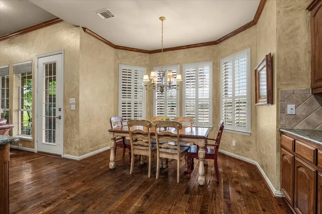 704 Landsbury Court Keller TX 76248