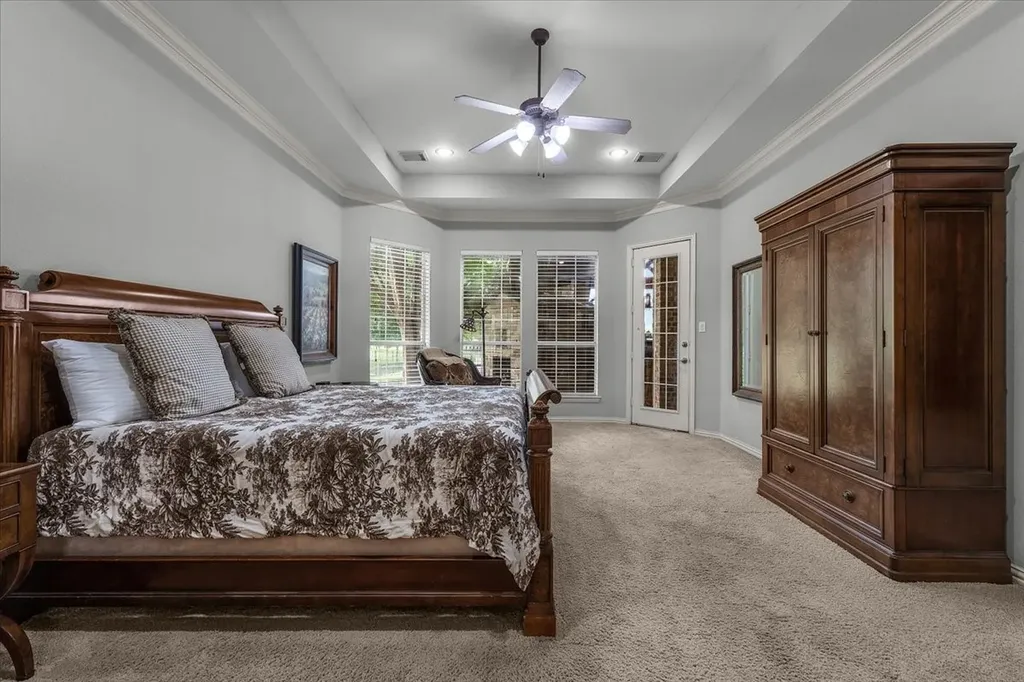 704 Landsbury Court Keller TX 76248