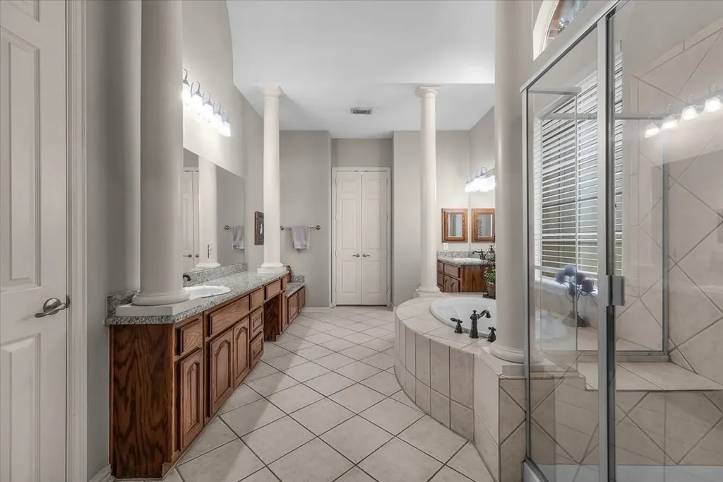 704 Landsbury Court Keller TX 76248