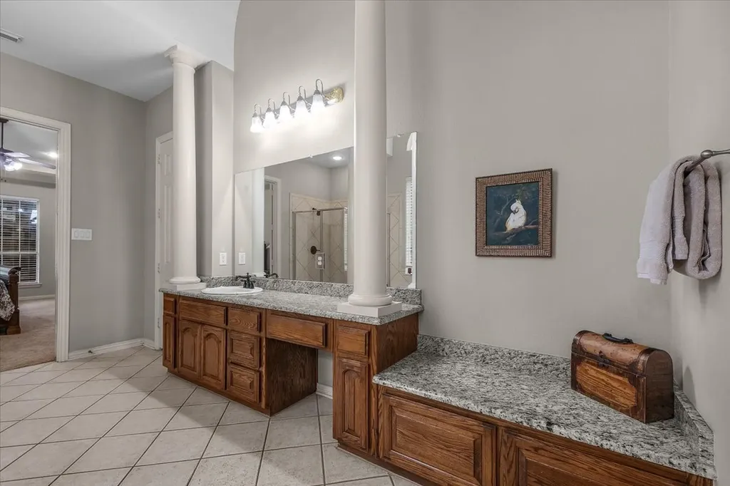 704 Landsbury Court Keller TX 76248