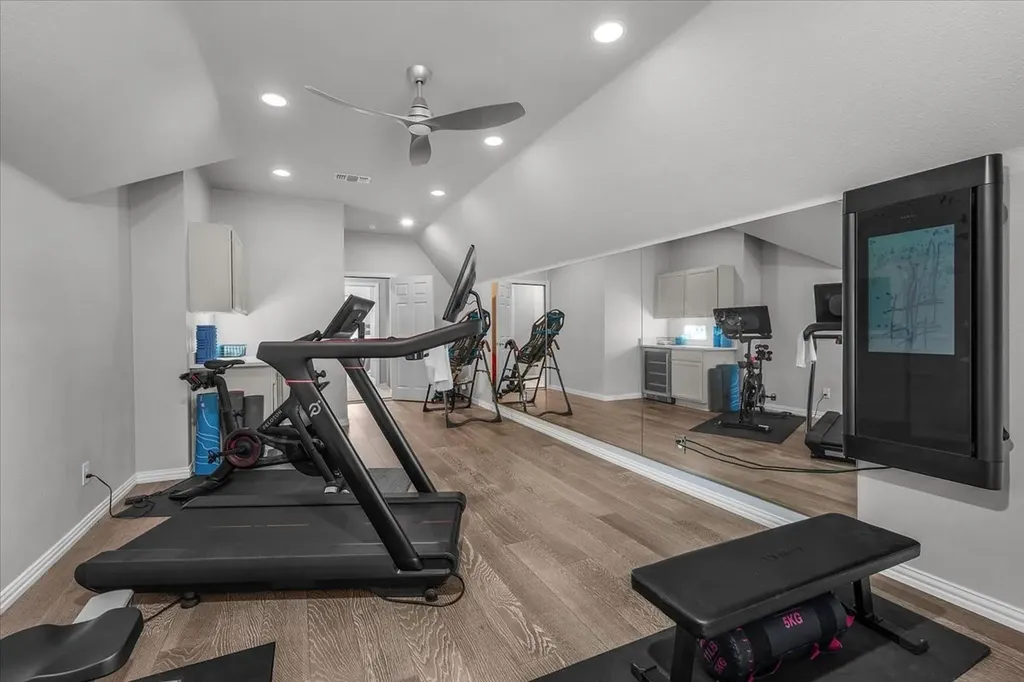 704 Landsbury Court Keller TX 76248