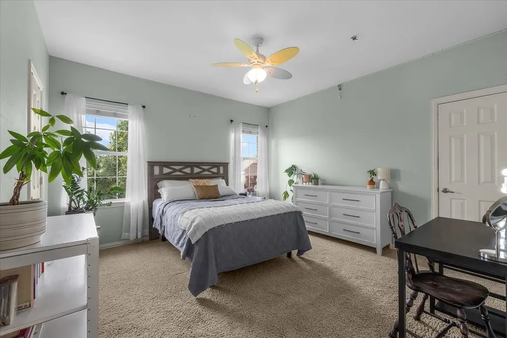 704 Landsbury Court Keller TX 76248