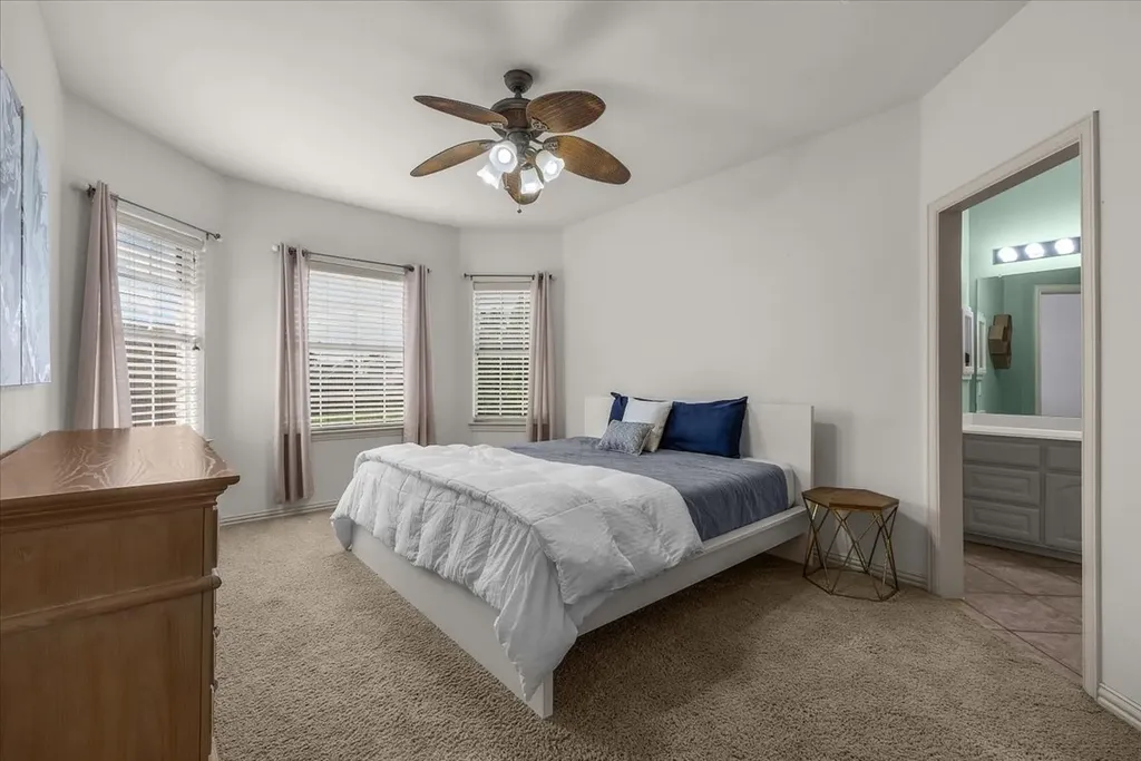 704 Landsbury Court Keller TX 76248