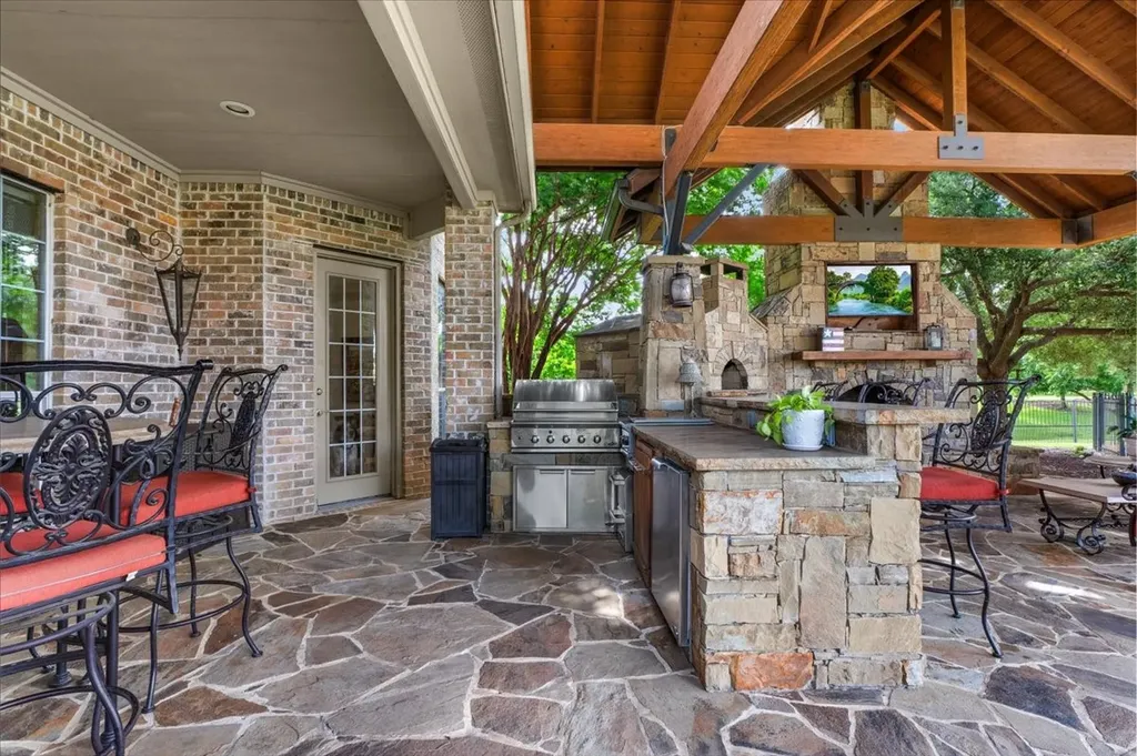 704 Landsbury Court Keller TX 76248