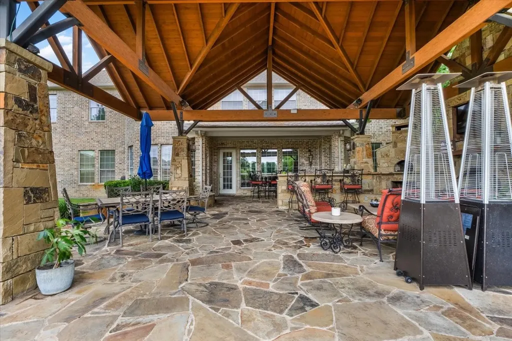 704 Landsbury Court Keller TX 76248