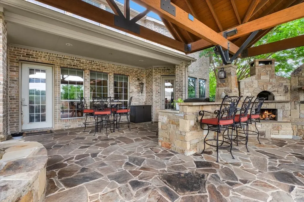 704 Landsbury Court Keller TX 76248