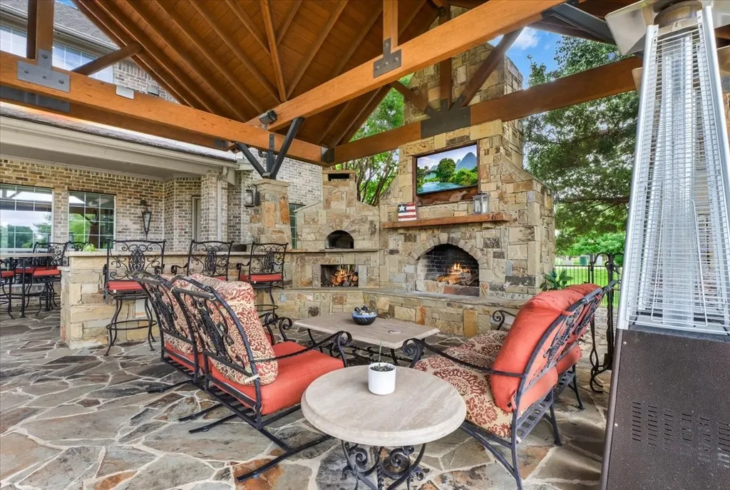 704 Landsbury Court Keller TX 76248