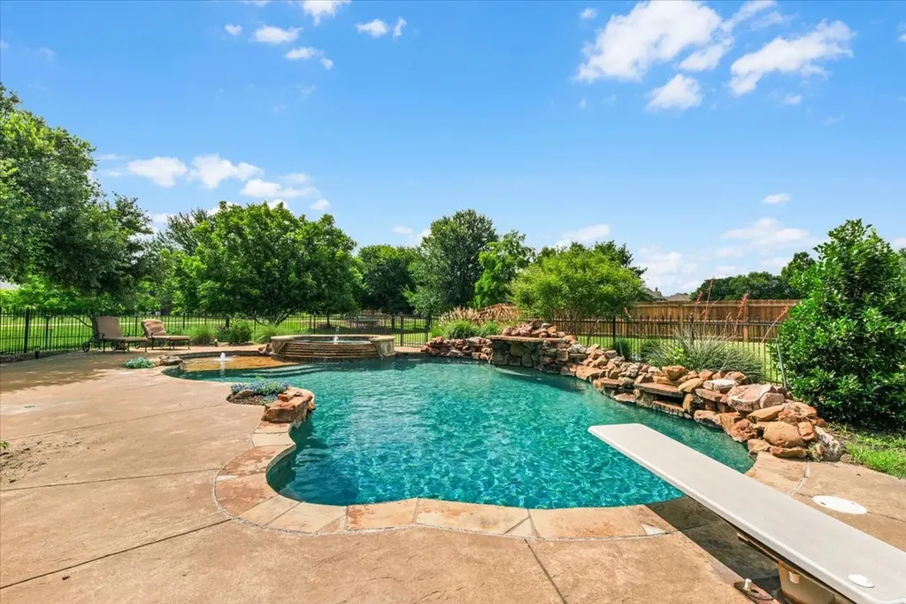 704 Landsbury Court Keller TX 76248