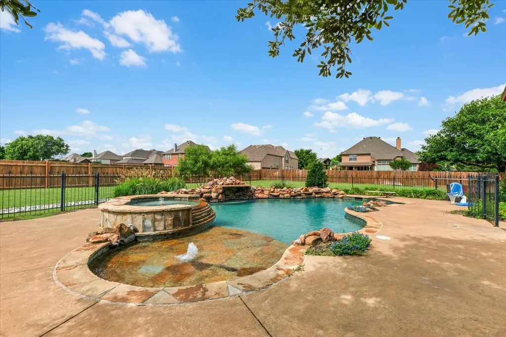 704 Landsbury Court Keller TX 76248