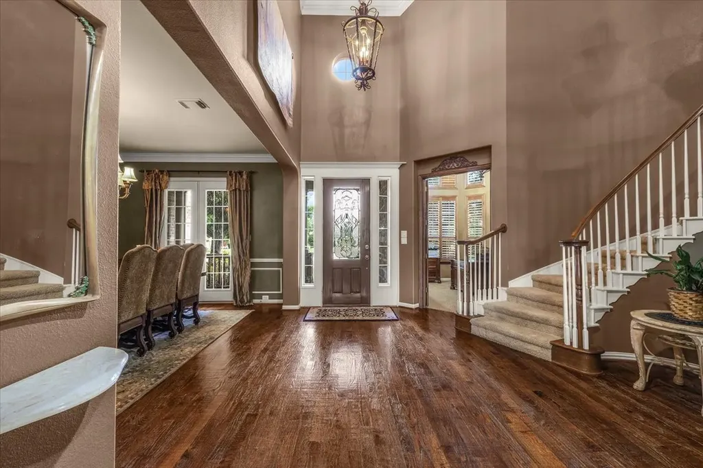 704 Landsbury Court Keller TX 76248