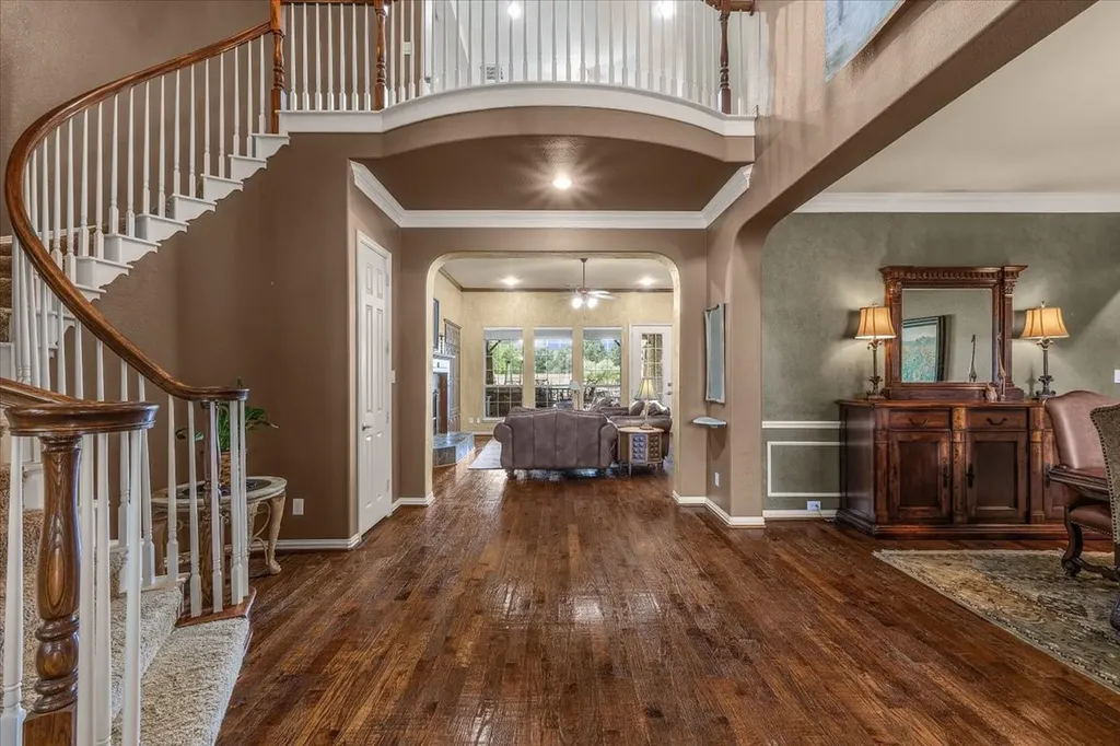704 Landsbury Court Keller TX 76248