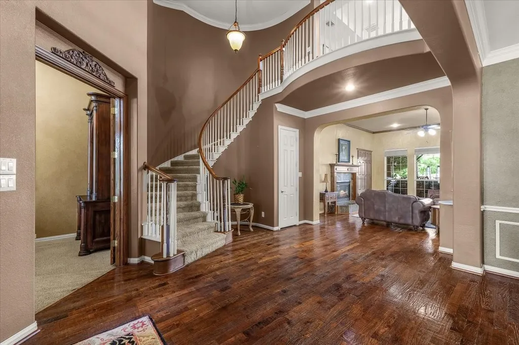 704 Landsbury Court Keller TX 76248