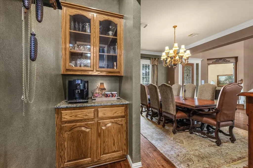 704 Landsbury Court Keller TX 76248