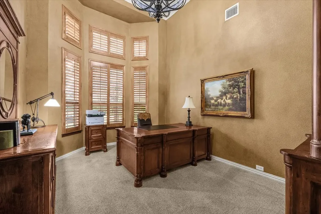 704 Landsbury Court Keller TX 76248