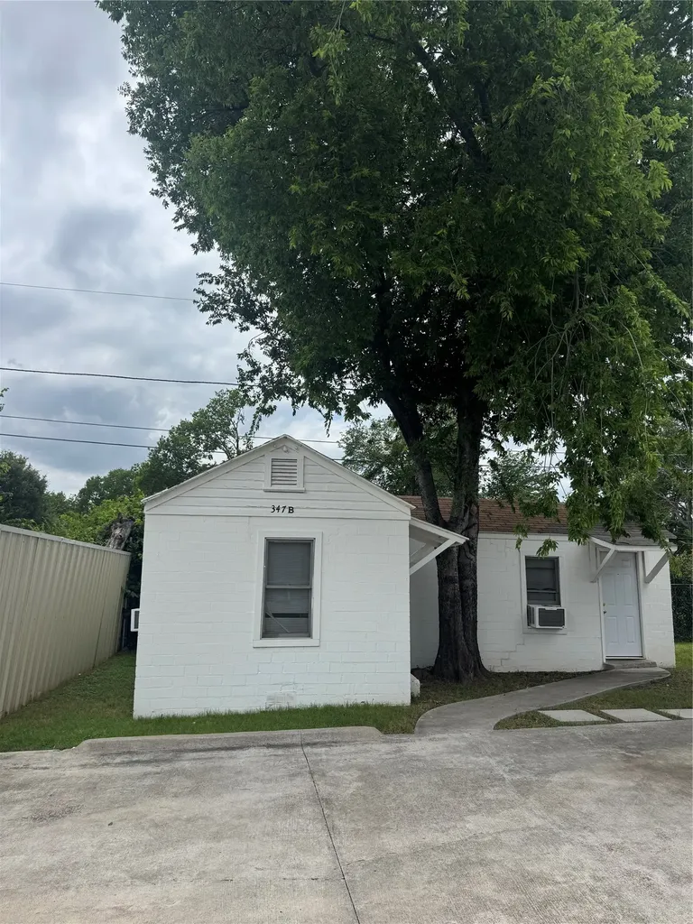 347 N Cherry Lane White Settlement TX 76108