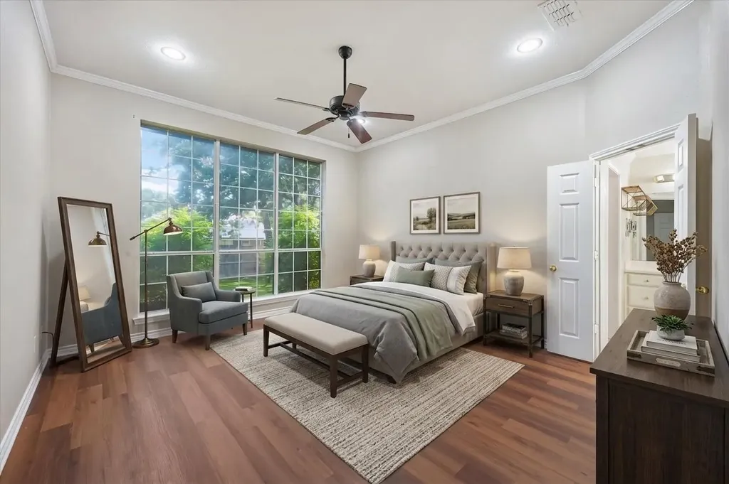 2305 Whispering Oaks Denton TX 76209