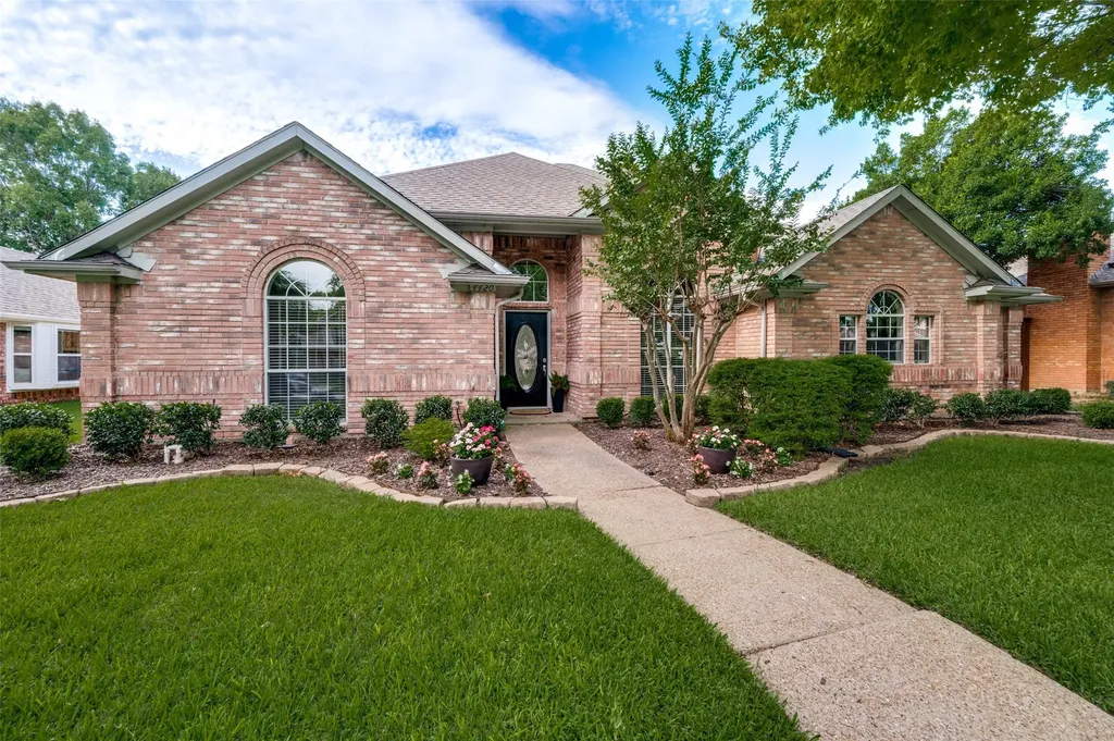 4420 Barwyn Lane Plano TX 75093
