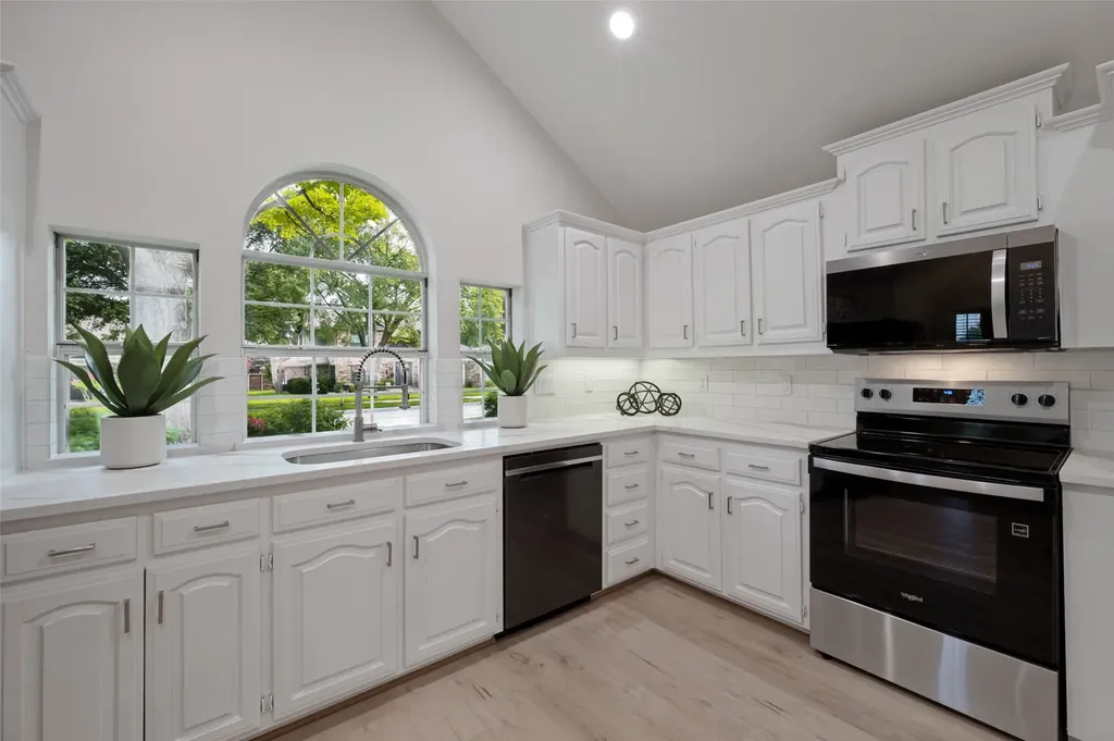 4420 Barwyn Lane Plano TX 75093