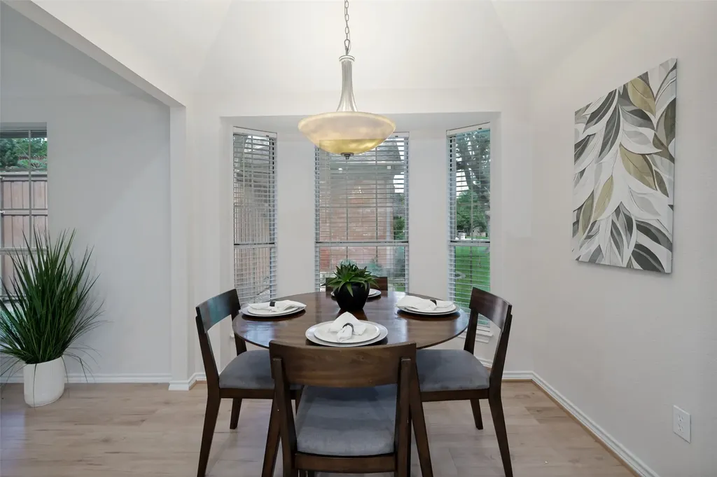 4420 Barwyn Lane Plano TX 75093