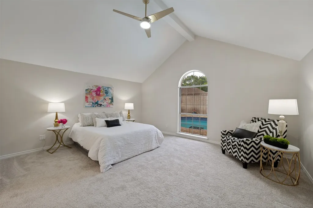 4420 Barwyn Lane Plano TX 75093