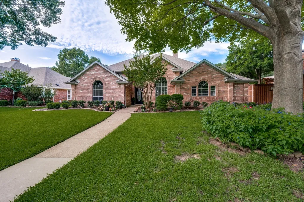 4420 Barwyn Lane Plano TX 75093