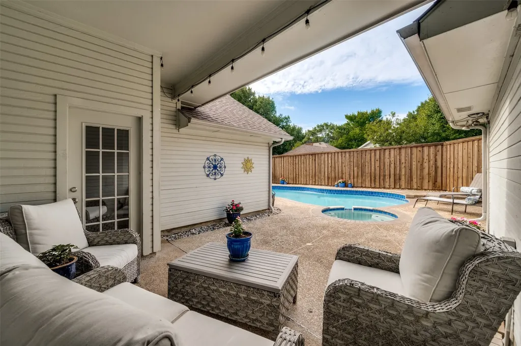 4420 Barwyn Lane Plano TX 75093