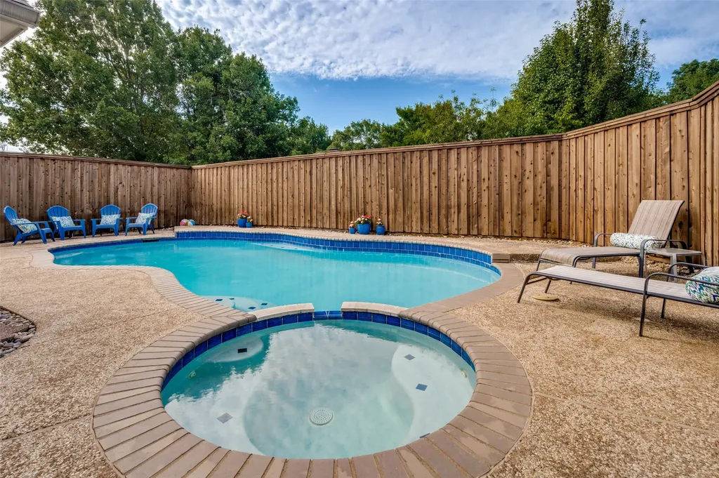 4420 Barwyn Lane Plano TX 75093