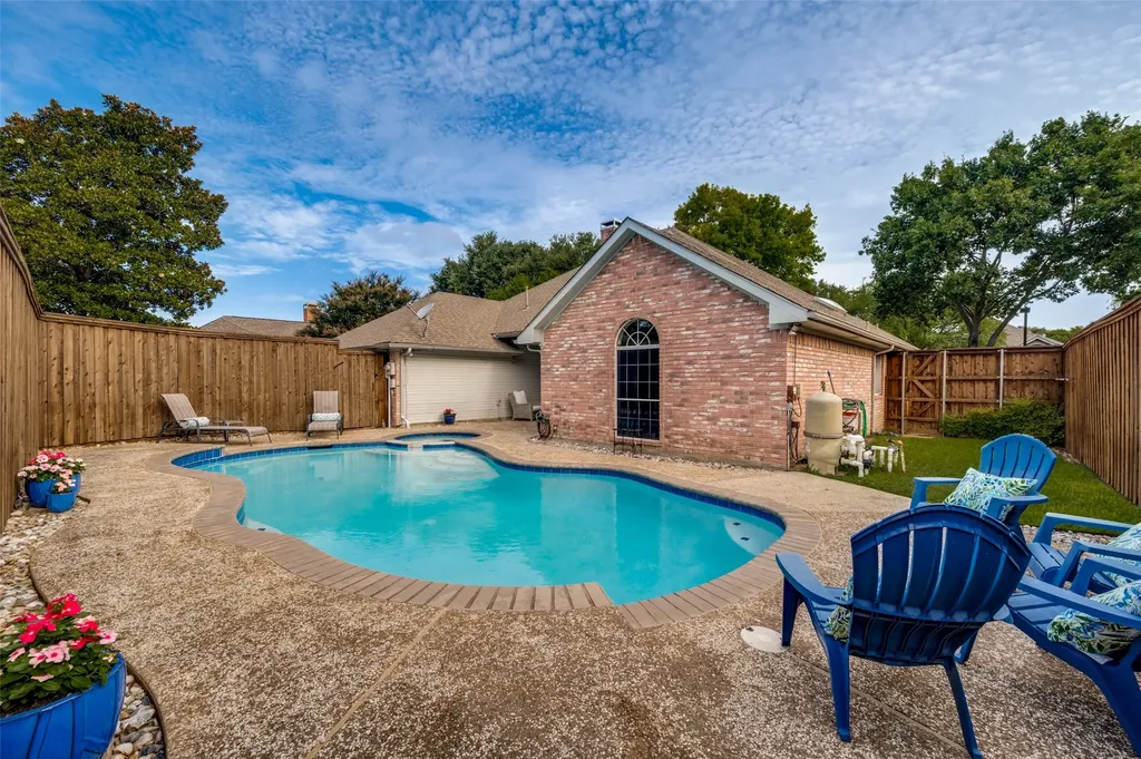 4420 Barwyn Lane Plano TX 75093