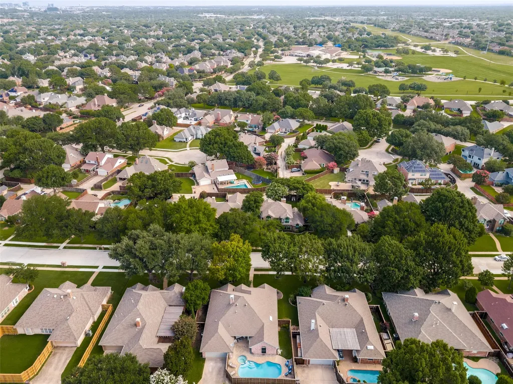 4420 Barwyn Lane Plano TX 75093