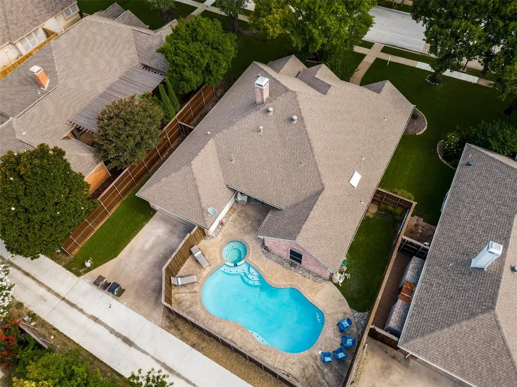 4420 Barwyn Lane Plano TX 75093