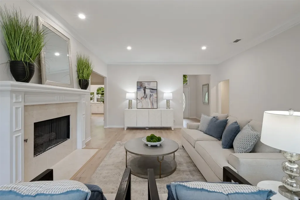 4420 Barwyn Lane Plano TX 75093