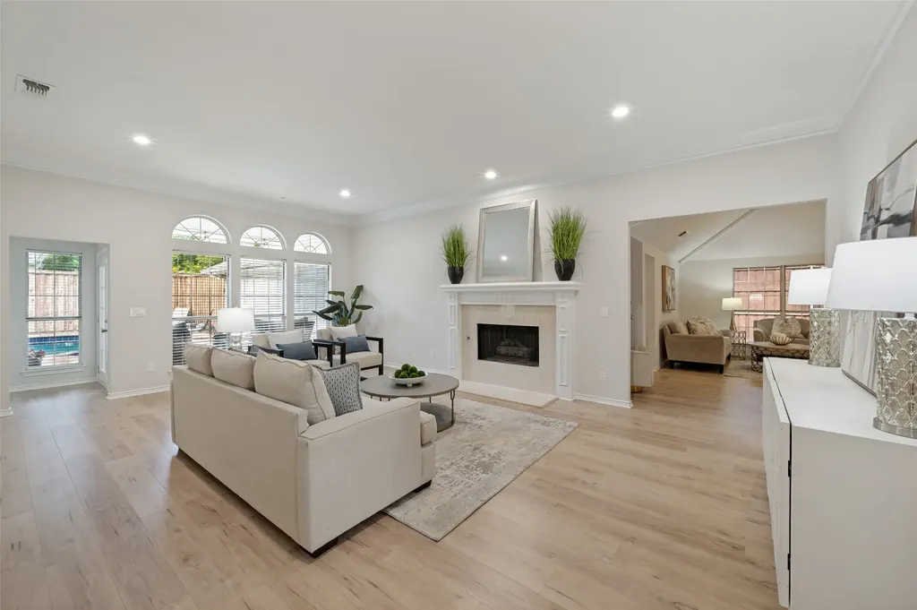 4420 Barwyn Lane Plano TX 75093