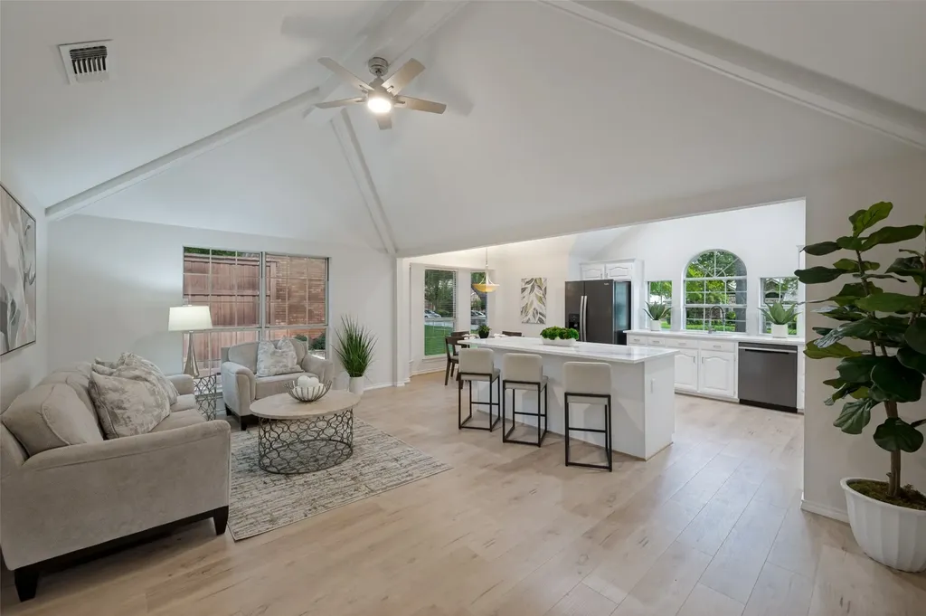 4420 Barwyn Lane Plano TX 75093