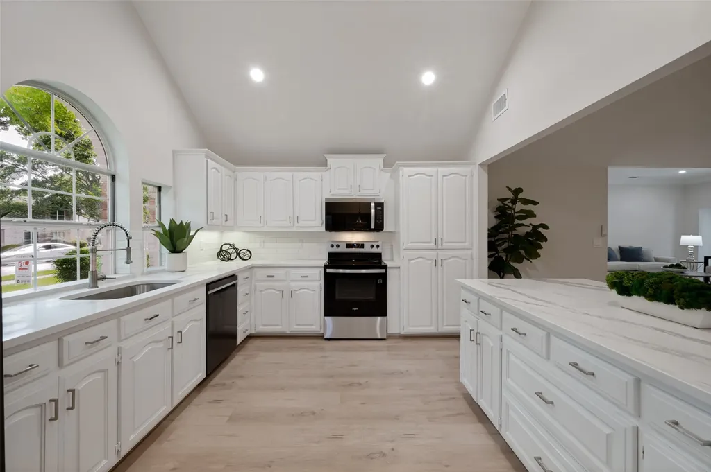 4420 Barwyn Lane Plano TX 75093