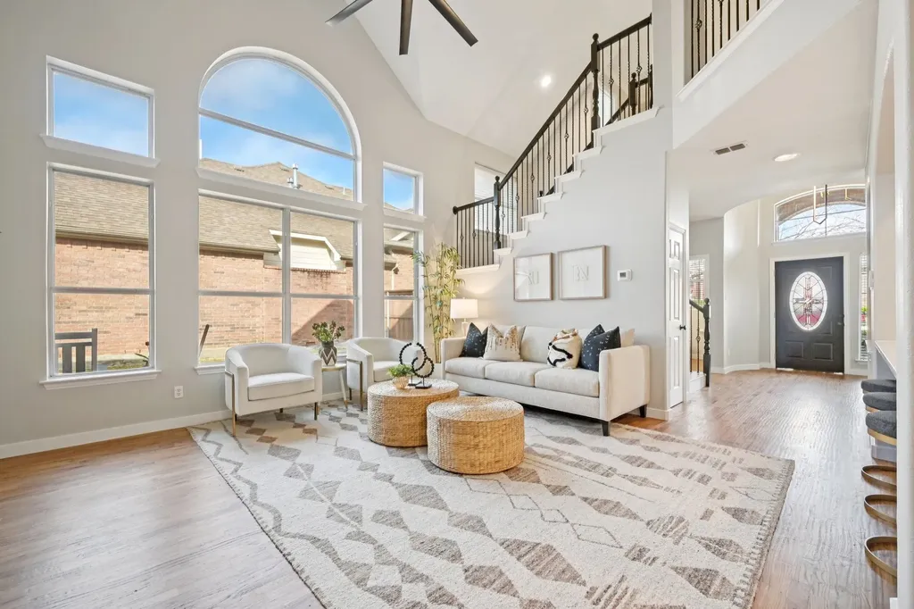 2263 Fawn Mist Frisco TX 75034