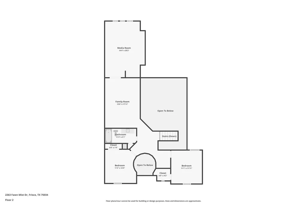 2263 Fawn Mist Frisco TX 75034