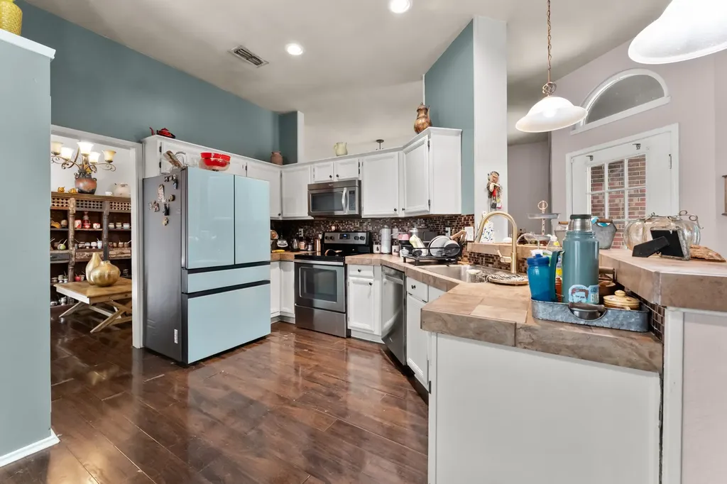 3481 Galaway Bay Drive Grand Prairie TX 75052