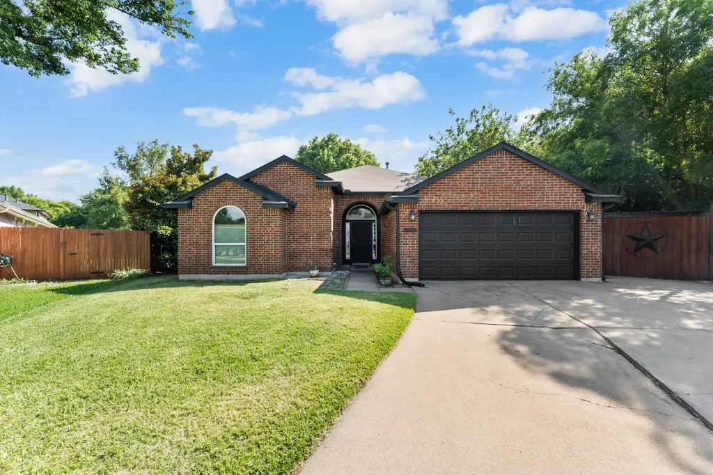 3481 Galaway Bay Drive Grand Prairie TX 75052