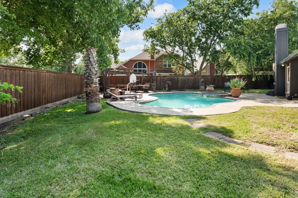 3481 Galaway Bay Drive Grand Prairie TX 75052