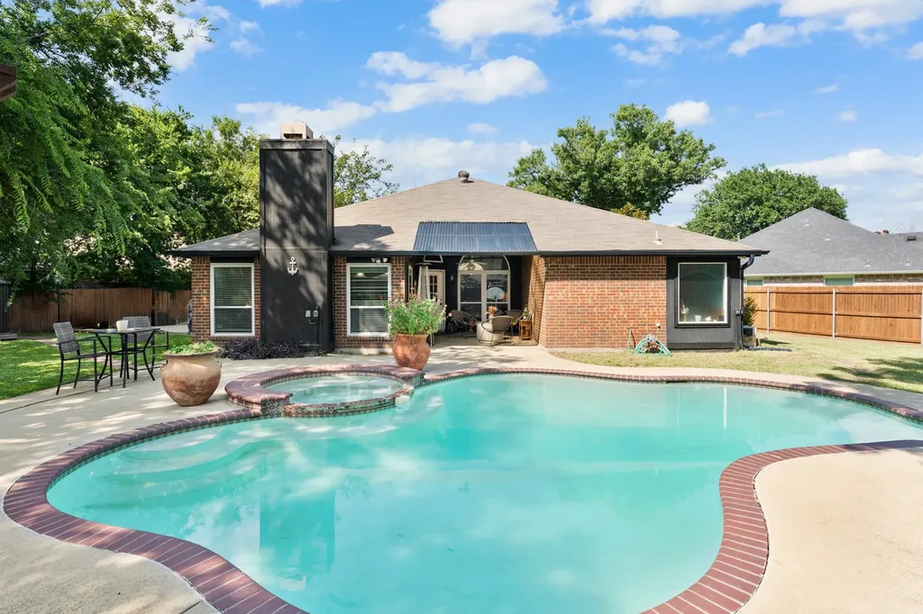 3481 Galaway Bay Drive Grand Prairie TX 75052
