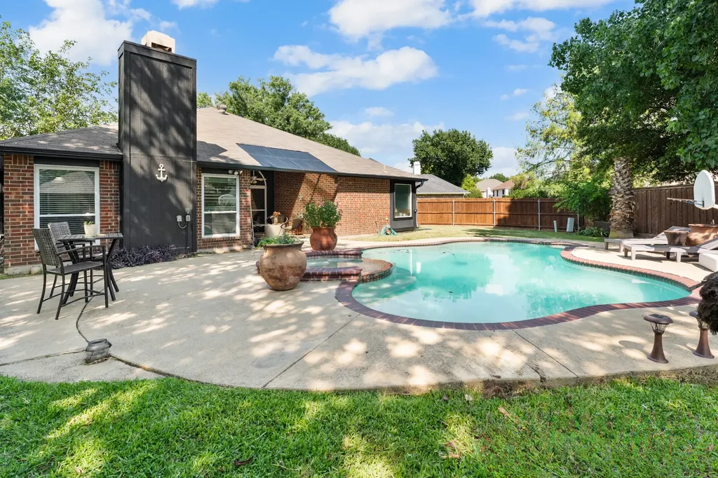 3481 Galaway Bay Drive Grand Prairie TX 75052