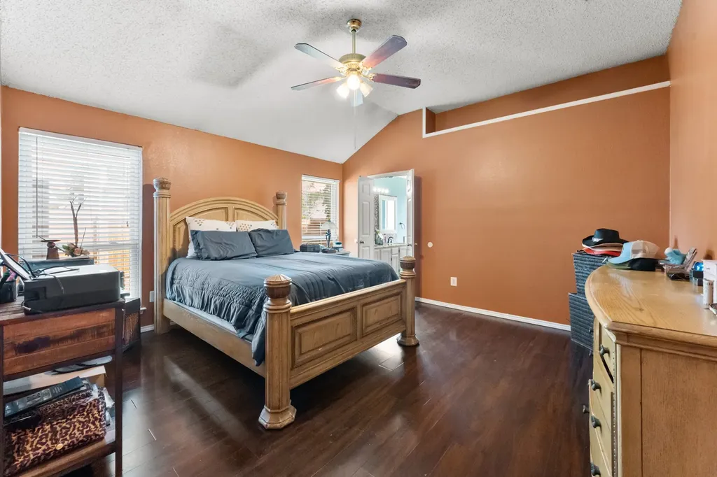 3481 Galaway Bay Drive Grand Prairie TX 75052