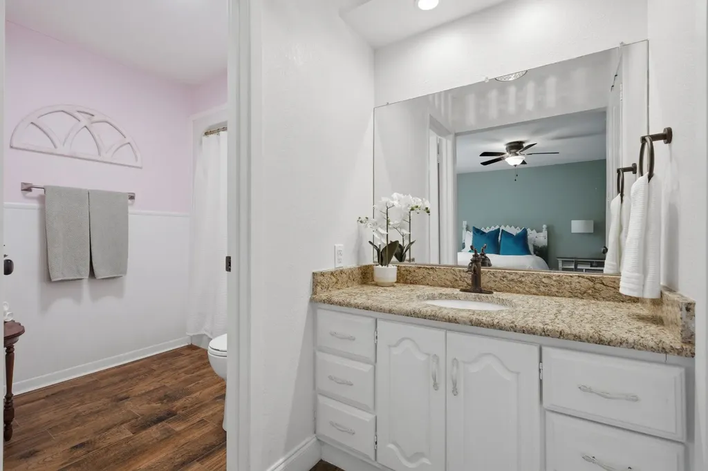 698 Hackberry Road Van Alstyne TX 75495