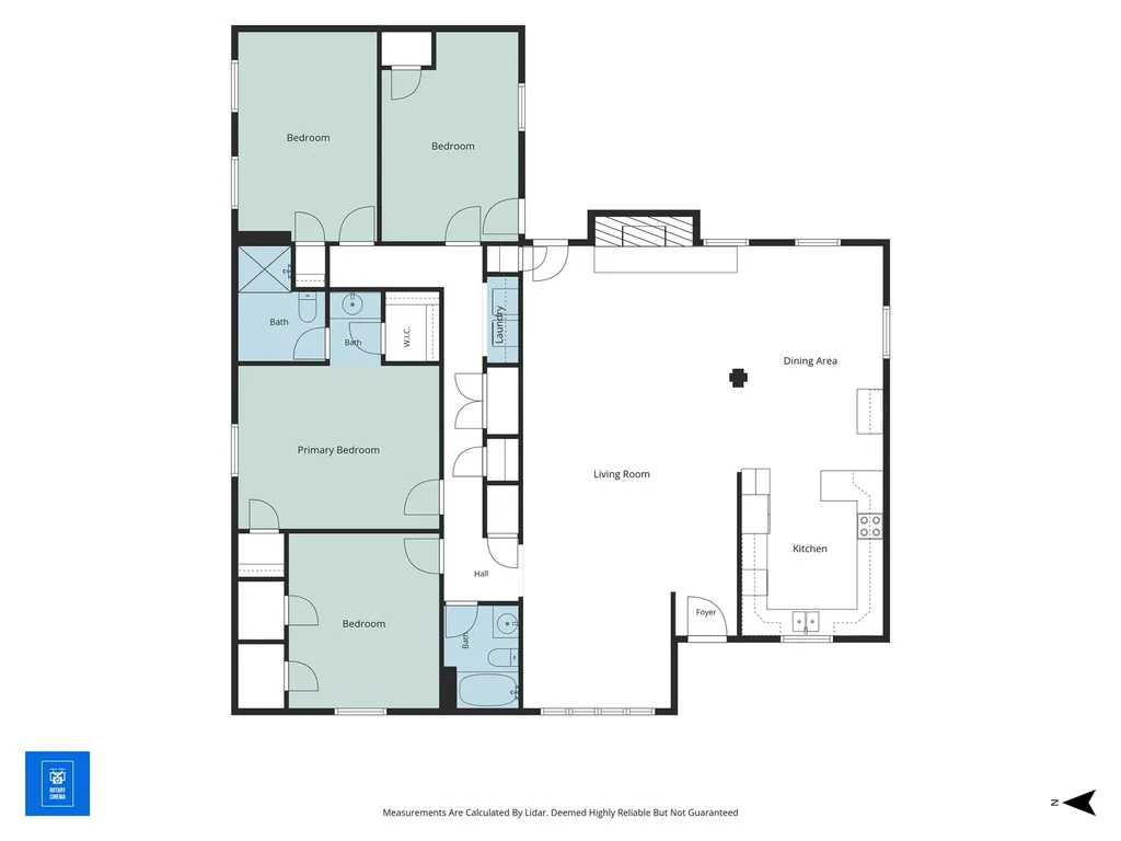 698 Hackberry Road Van Alstyne TX 75495